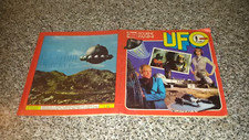 Album figurine ufo usato  Firenze
