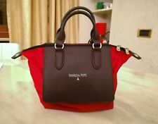 Borsa tracolla mano usato  Montegiorgio
