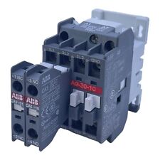 Abb motorschutzschalter 690 gebraucht kaufen  Hamburg