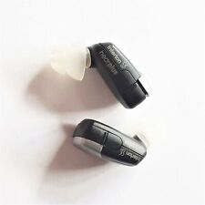 Mini amplificador de som para aparelho auditivo Interton HearPlus comprar usado  Enviando para Brazil