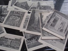 Old london varied for sale  HUNSTANTON