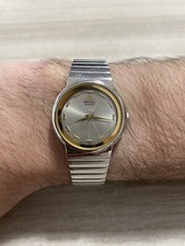 Seiko galaxy quartz usato  Milano