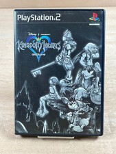 Kingdom hearts sony d'occasion  Saint-Laurent-du-Var