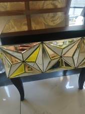 Table chevet tiroir d'occasion  Nice-