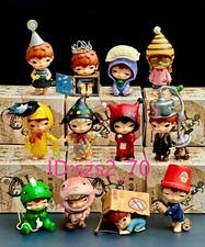 Usado, Autêntico POP MART Hirono Echo Caixa Cega Figura Confirmada Brinquedo Kawaii Presente comprar usado  Enviando para Brazil