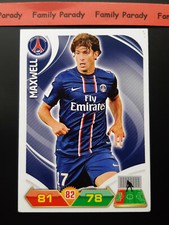 Maxwell psg paris d'occasion Maxwell psg paris d'occasion  Argentan