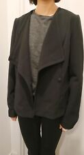 Veste noire legere d'occasion  Vincennes