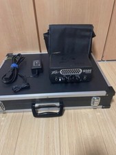 Peavey 6505 piranha usato  Spedire a Italy