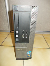 Bureau dell optiplex d'occasion  Dun-sur-Meuse