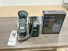 FLASHPOINT STREAKLIGHT SL-360-C W'S FLASH CON UN PAQUETE DE ALIMENTACIÓN BP-960 DOMO EXTRA segunda mano  Embacar hacia Mexico