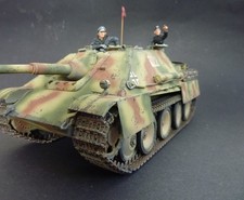 Jagdpanzer panther fig gebraucht kaufen Jagdpanzer panther fig gebraucht kaufen  Burg