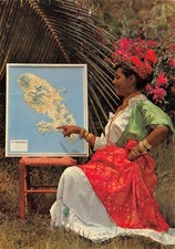 972 martinique folklore d'occasion  France