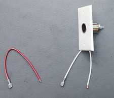 12v receptacle outlet for sale  Statesville
