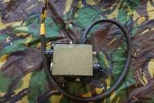 Clansman radio main for sale Clansman radio main for sale  STAFFORD