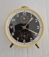 Wecker riginal 50er gebraucht kaufen Wecker riginal 50er gebraucht kaufen  Castrop-Rauxel