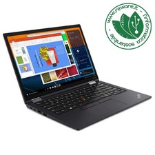Lenovo thinkpad x13 usato  Roma
