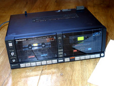 Technics hifi stereo for sale  STONEHOUSE