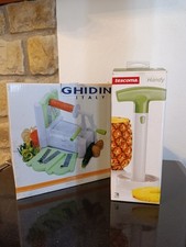 Set accessori cucina usato  Vetto