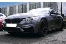Side skirts extensions for sale Side skirts extensions for sale  WEST BROMWICH
