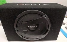 Hertz dbx 25.3 usato  Napoli