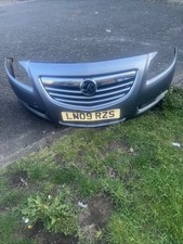 Vauxhall insignia 2009 for sale  LUTON