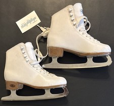 Riedell ice skates for sale  Fitchburg