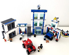 Lego city 60246 gebraucht kaufen Lego city 60246 gebraucht kaufen  Deutschland