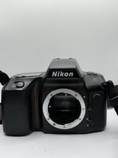 Tested nikon n70 for sale  Colonial Heights