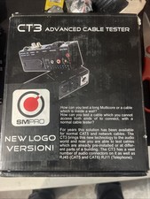 Nuevo Probador Avanzado de Cable de Chasis DBX CT3 2 Piezas ¡Cómpralo Ahora! ¡La mejor oferta!    segunda mano  Embacar hacia Mexico