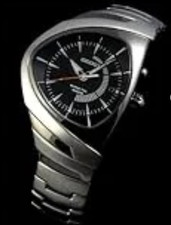 Seiko kinetic streamline d'occasion  Paris XVII