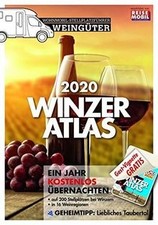Winzeratlas 2020 wohnmobil gebraucht kaufen  Berlin