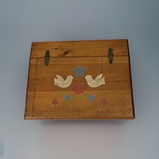 Vintage wooden lap for sale  Troy