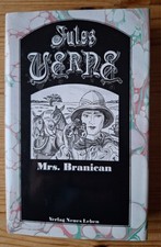 Jules verne ausgewählte gebraucht kaufen  Grimmen-Umland lV