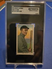 T206 sweet caporal for sale  Austin