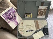 Vintage suzuki omnichord for sale  Dallas