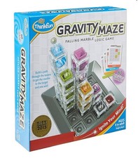 Gravity maze marble for sale  Santa Ana