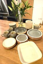 Denby fire sage for sale  DEREHAM