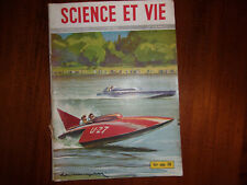 Science vie 408 d'occasion  Carcassonne