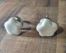 Lot boutons meuble d'occasion  Saint-Zacharie