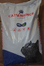 Catvenience wood pellet for sale  NOTTINGHAM