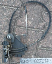 Türschloss vorn passat gebraucht kaufen  Berlin