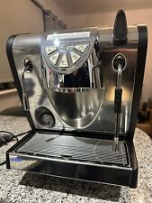 Coffee machine nuova for sale  EMSWORTH