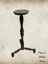 Blumenhocker holz retro gebraucht kaufen  Weißwasser