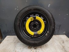 2014 Volkswagen Polo roda sobressalente somente 6R0601027s 6Jx15 195/55R15 comprar usado  Enviando para Brazil