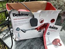 Beldray 600w hand for sale  CHATHAM