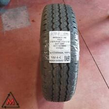 Pneumatico 215 r16c usato  Vajont