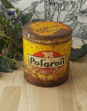 Ancien pot graisse d'occasion  Le Poinçonnet