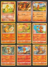 Charmander fans pokemon for sale  Canoga Park