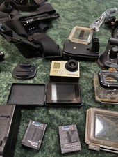 Pro hero lcd usato  Regalbuto