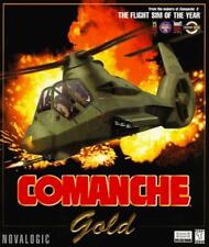 Comanche gold video for sale  UK